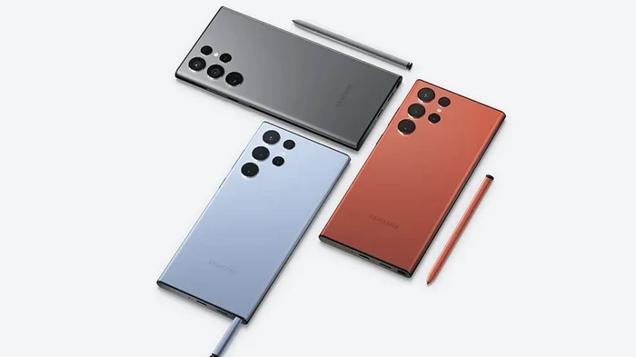 самсунг S22 Ultra