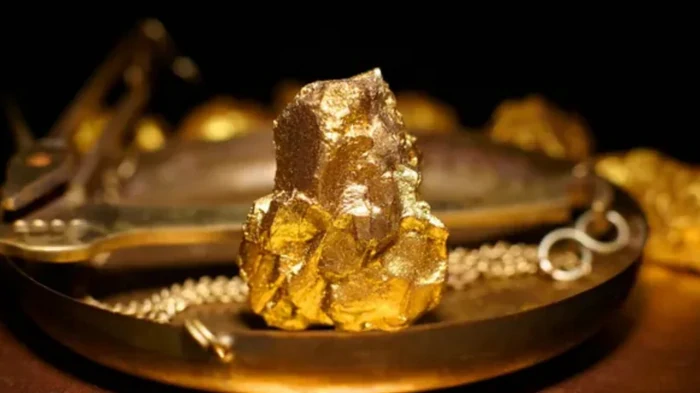 Сколько золота добыли люди и сколько еще осталось в недрах Земли: ученые дали ответ
