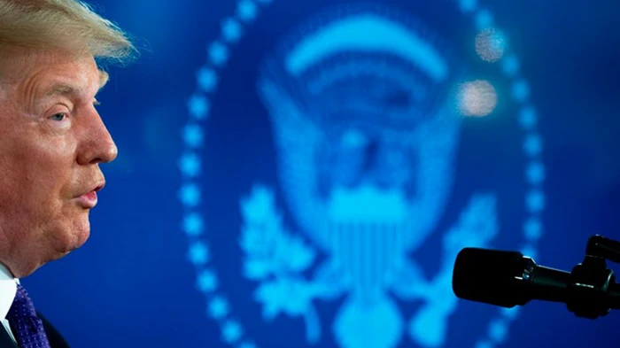 Трамп признал, что теряет веру в ядерную сделку с Ираном