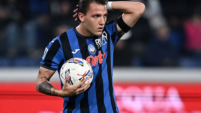 Клуб Индзаги из Саудовской Аравии нацелен на звезду Серии А