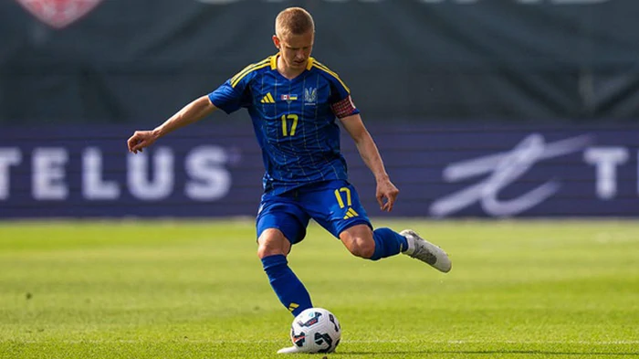 Зинченко может продолжить карьеру в ведущем клубе Серии А