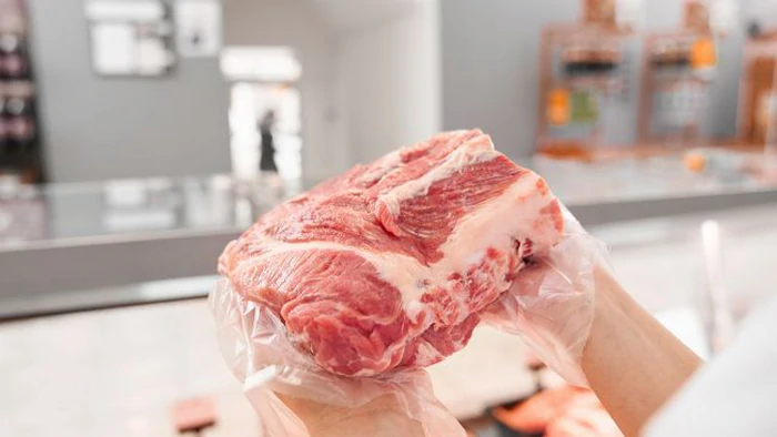 Названы виды мяса, которые не дадут вам похудеть