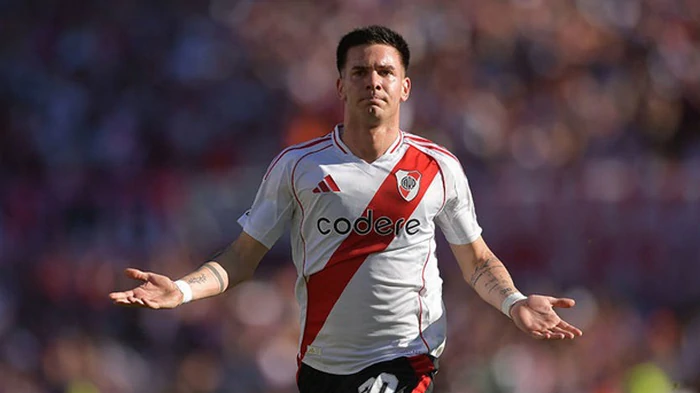 Реал добавил в свои ряды таланта из Латинской Америки