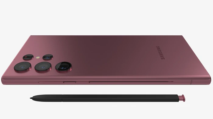 Samsung S22 Ultra бу