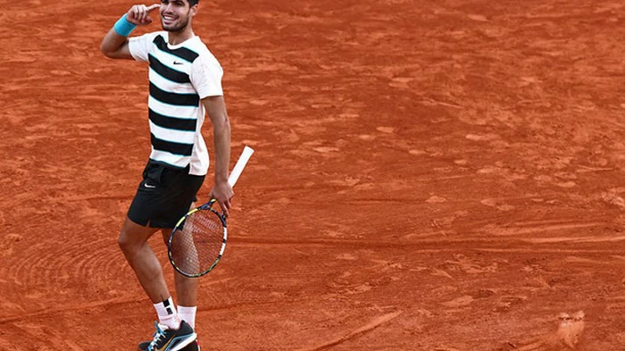 Победителем Ролан Гаррос-2025 становится Карлос Алькарас