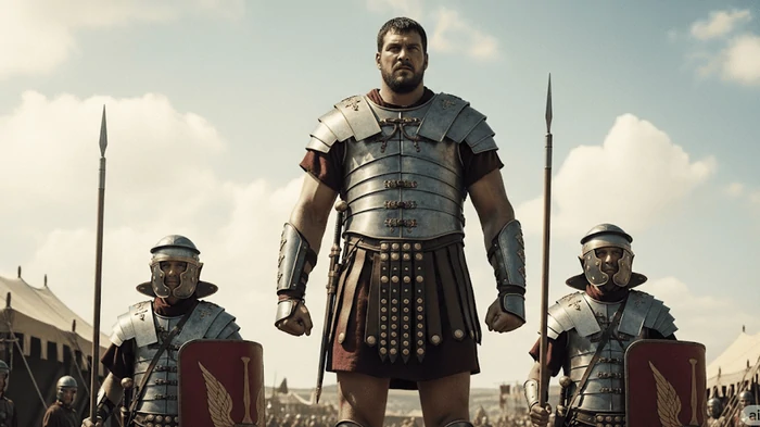 Некоторые древнеримские легионеры были настоящими великанами: археологи удивили находкой