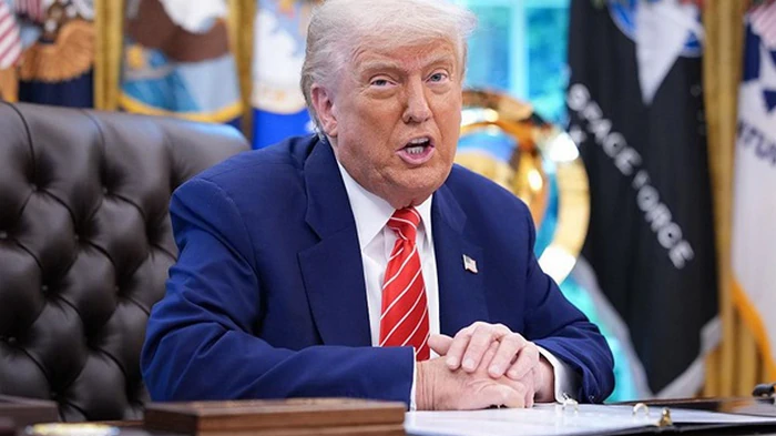 Трамп заявил о «втором шансе» для Ирана