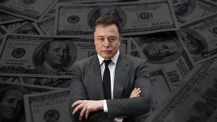 Сколько денег получил бы каждый человек, если распределить богатство Маска: ответ удивляет