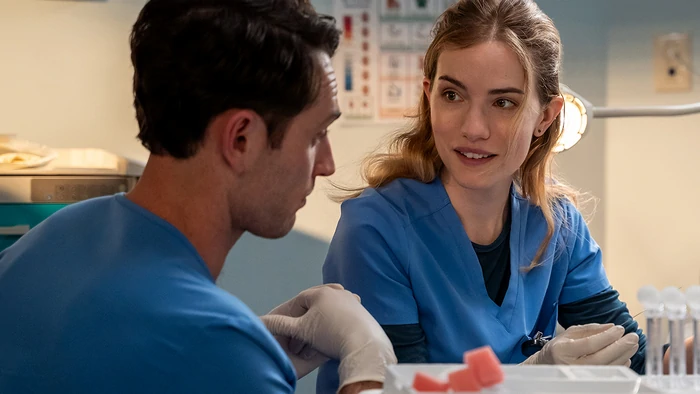 7 сериалов Netflix, которые покоряют мир: что смотрят прямо сейчас