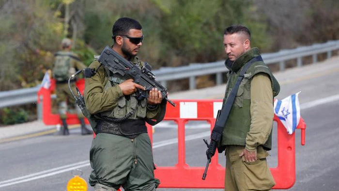 Ждут ответа Ирана? ЦАХАЛ призвал гражданских оставаться возле бомбоубежищ