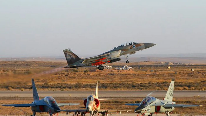 Израиль поразил крупнейший объект обогащения урана в Иране, — ЦАХАЛ