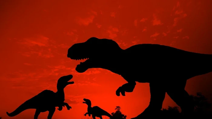 Ученые выяснили, как предки динозавров пережили экстремальную жару в триасовый период