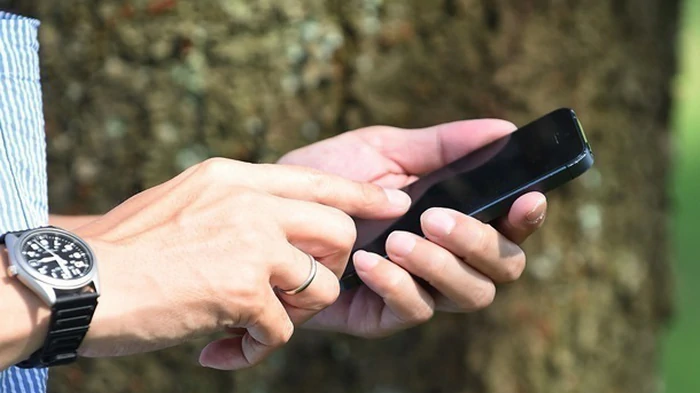 Доля смартфонов в мировом интернет-трафике превысила 64%