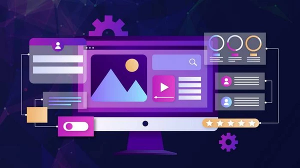 Почему разработку дизайна сайта стоит доверить профессионалам