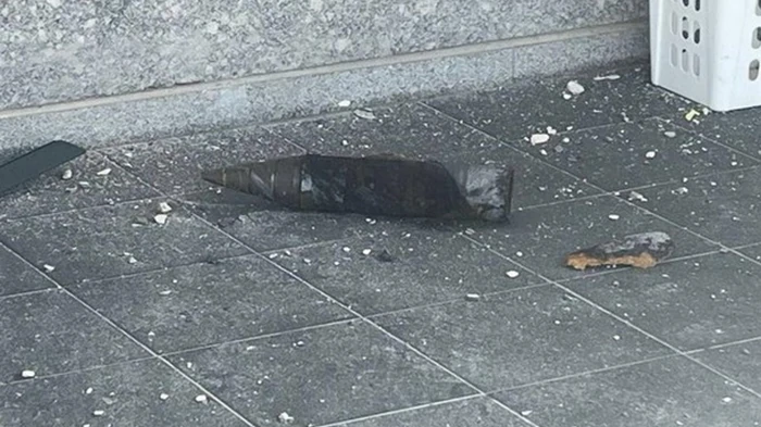 Иран впервые ударил по Израилю кассетной ракетой - СМИ