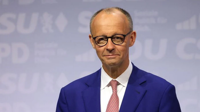 Мерц похвалил Израиль: выполняет за нас грязную работу в Иране