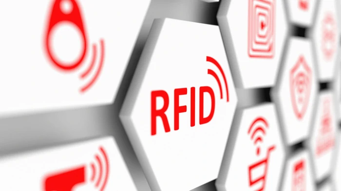 RFID‑технологии