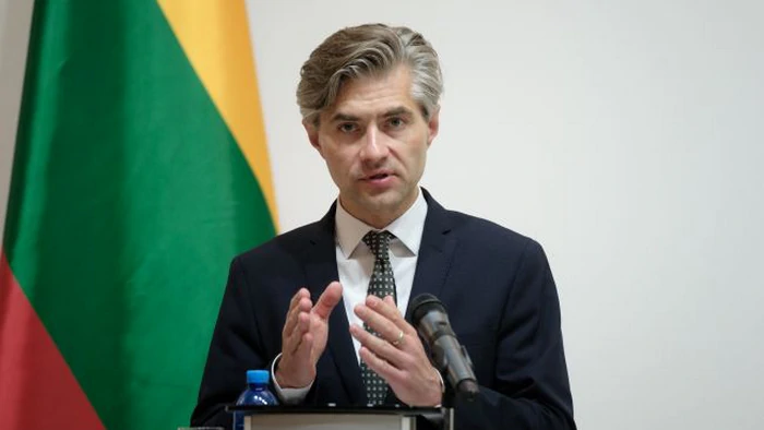 Украина не получит приглашение на вступление в НАТО в Гааге, — МИД Литвы