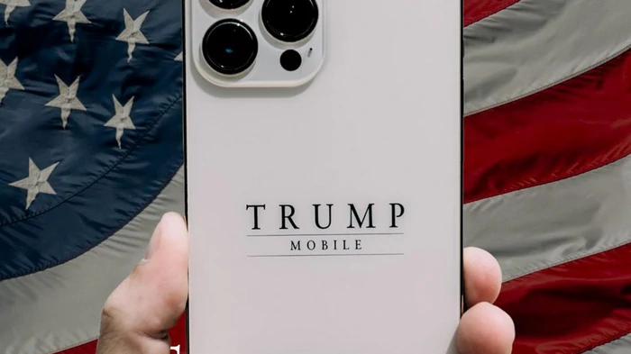 Трамп запустит мобильного оператора Trump Mobile