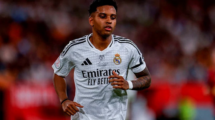 Реал определил стоимость своего звездного игрока