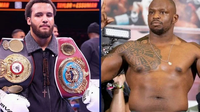 Аллен высказал свое мнение о том, кто победит в бою Итаума — Уайт