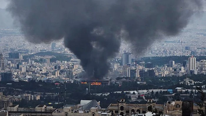 В Тегеране повреждены два ядерных объекта — МАГАТЭ