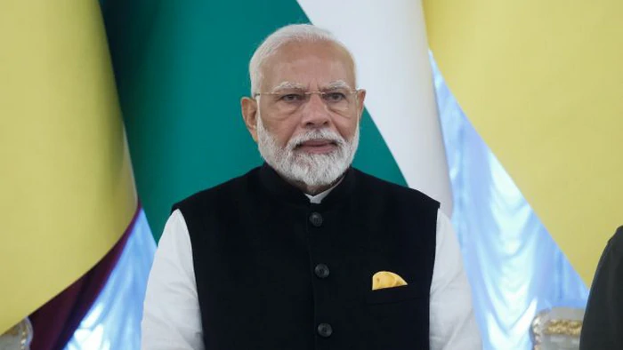 Премьер Индии раскрыл детали договора о прекращении огня с Пакистаном