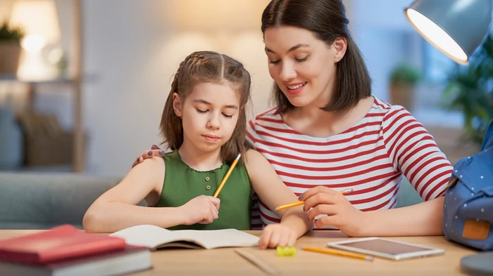 розвиток мовних навичок через завдання з української мови