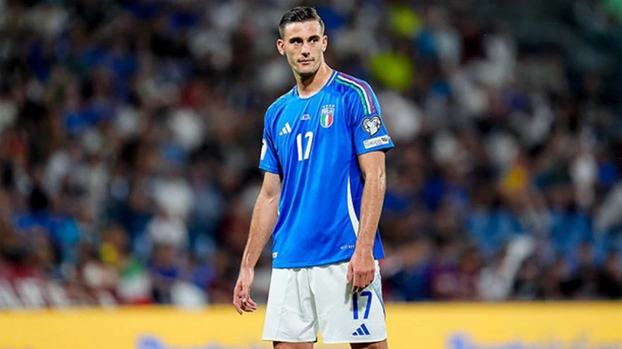 Бомбардир середняка Серии A близок к переходу в Наполи