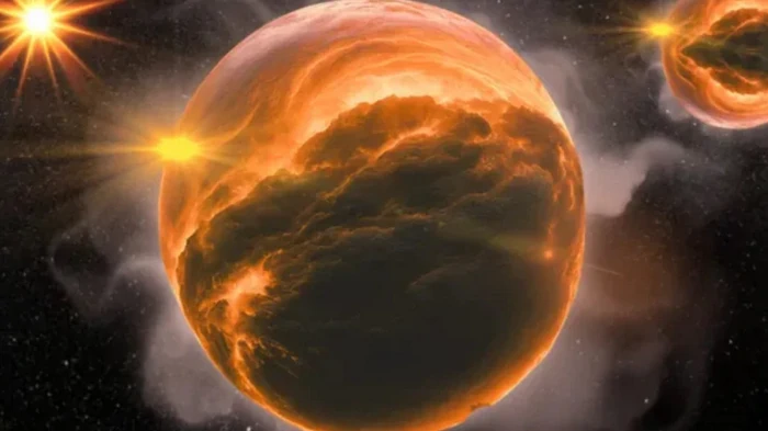 «Это своего рода танец»: астрономы раскрыли секрет происхождения загадочных двойных планет