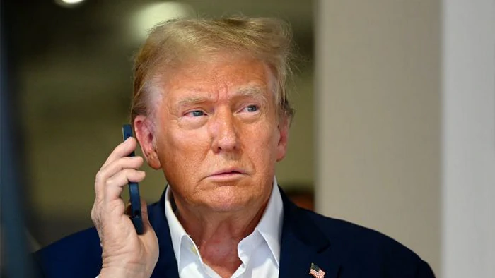 США заранее проинформировали Израиль об ударах по Ирану, — Axios