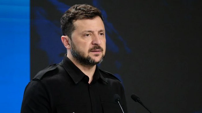 Команды работают: Зеленский планирует встретиться с Трампом на полях саммита НАТО