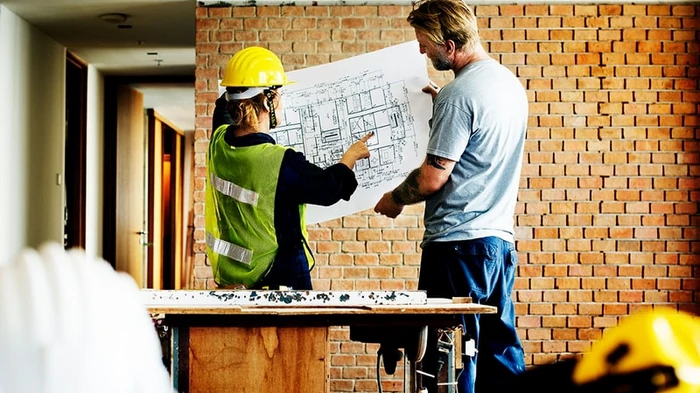 дизайнерський авторський нагляд