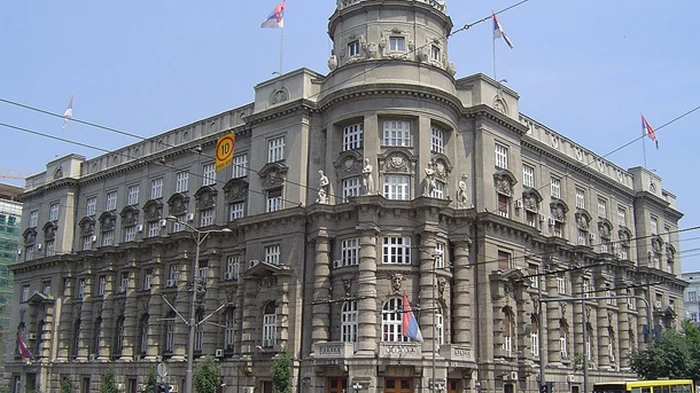 Подозрение в организации переворота: в Сербии арестовали шесть человек