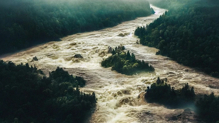 Погодные аномалии ускоряются – спутник NASA фиксирует удвоение экстремальных явлений