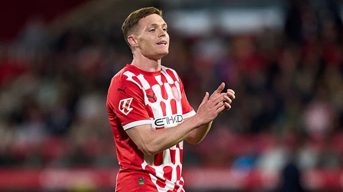 Жирона Цыганкова оставит себе: трансфера не предвидится