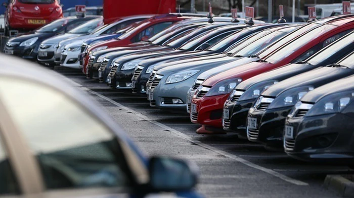 Китайские производители экспортируют новые автомобили как подержанные — СМИ