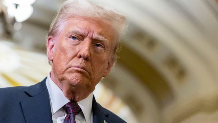 Война окончена навсегда? Трамп сделал заявление об Израиле и Иране