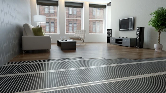 Инфракрасный тёплый пол: как выбрать без спешки и нервов