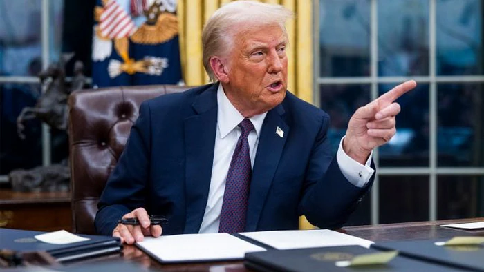 Трамп не предупредил европейских лидеров о решении атаковать Иран, — Politico