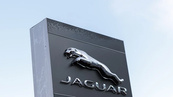 Продажи Jaguar в Европе упали на 97%