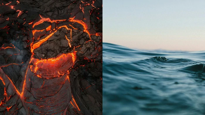 Рождение нового океана: ученые зафиксировали необычное явление глубоко под землей