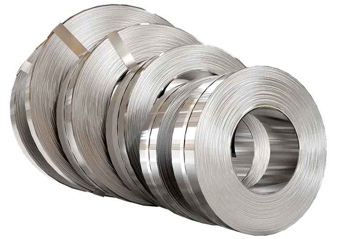 нержавеющая лента