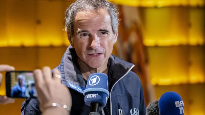 Иран запретил главе МАГАТЭ посещать ядерные объекты страны, — СМИ