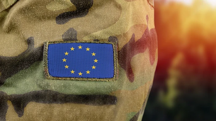 Европа готовится к сокращению войск США — СМИ