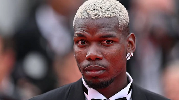 Стало известно, где Погба продолжит карьеру