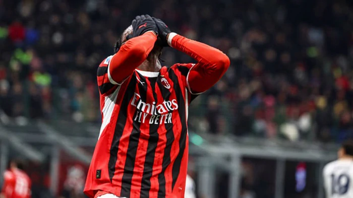 Бешикташ бьет рекорд своих трансферов, приглашая английского форварда Ромы