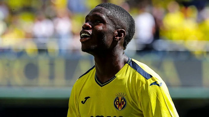 Французский форвард перейдет в Эвертон