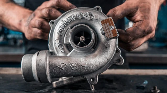 Чому турбіна свистить і як уникнути капремонту