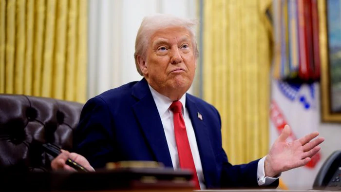 Трамп: ядерная программа Ирана уничтожена, но ее могут восстановить в другом месте